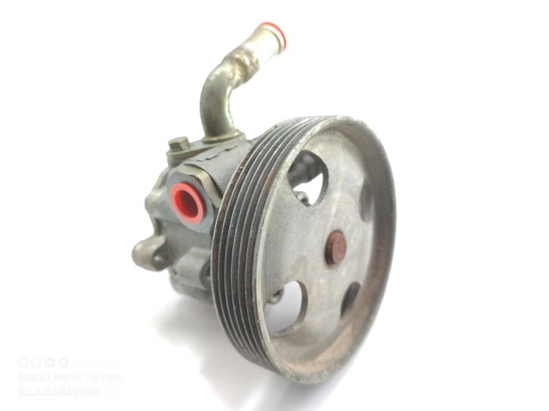 Recambio de bomba direccion para citroën c5 break 2.2 hdi exclusive automático referencia OEM IAM 9637000880  