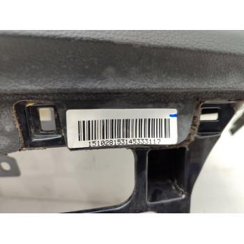 Recambio de salpicadero para hyundai genesis basis referencia OEM IAM 84530B1000  