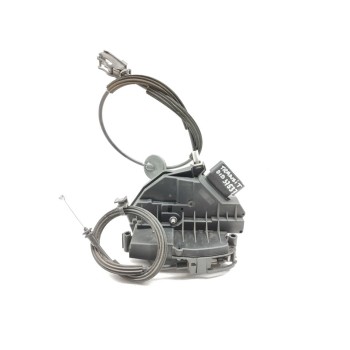 CERRADURA PUERTA DELANTERA DERECHA BM5AA21812BG 