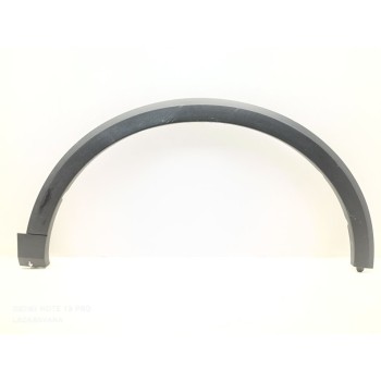 Recambio de aletin delantero derecho para mg zs comfort referencia OEM IAM 10252368  