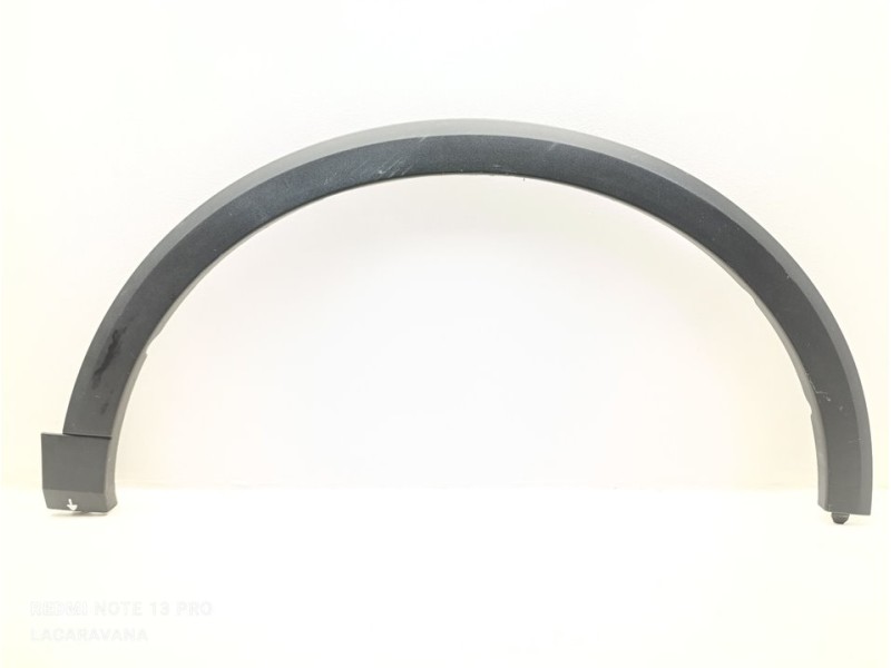 Recambio de aletin delantero derecho para mg zs comfort referencia OEM IAM 10252368  