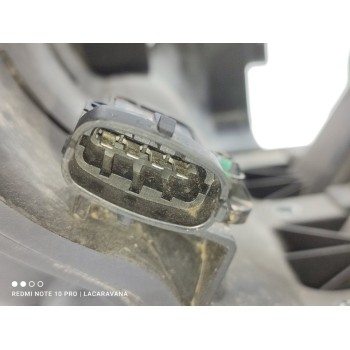 Recambio de colector admision para ford fiesta (ce1) trend referencia OEM IAM H1BG9424AB  