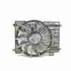 Recambio de electroventilador para land rover evoque se referencia OEM IAM 8200151873E  