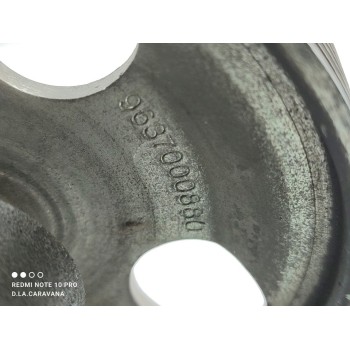 Recambio de bomba direccion para citroën c5 break 2.2 hdi exclusive automático referencia OEM IAM 9637000880  