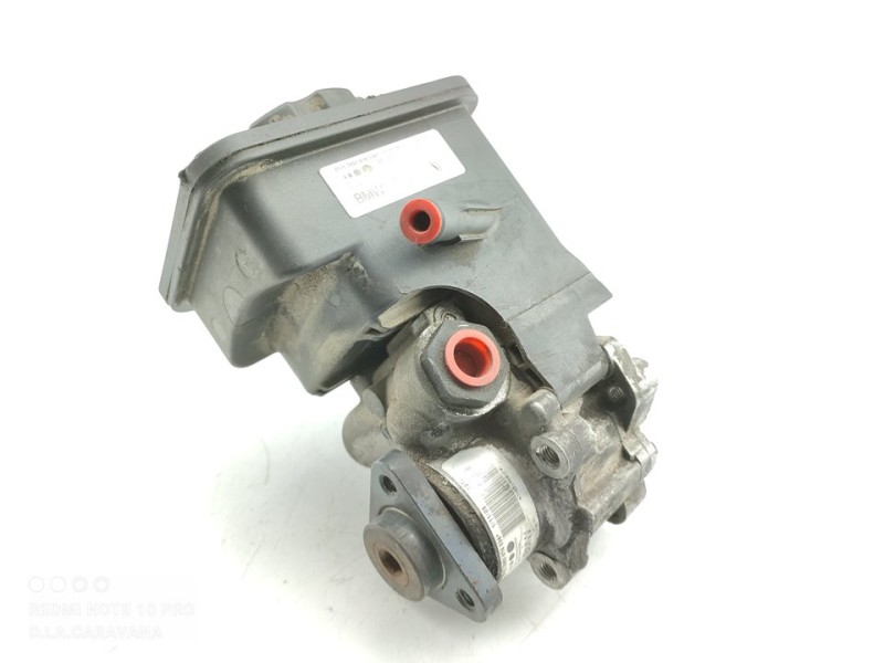 Recambio de bomba direccion para bmw serie 3 touring (e46) 320d referencia OEM IAM 7692974536  