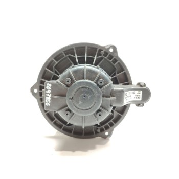 Recambio de ventilador calefaccion para hyundai tucson 25 aniversario 4x2 referencia OEM IAM 97113D7000  