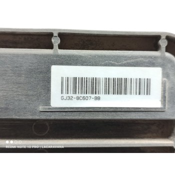 Recambio de electroventilador para land rover evoque se referencia OEM IAM 8200151873E  