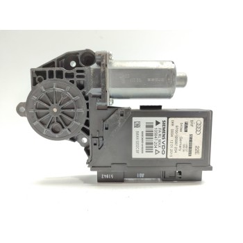 Recambio de motor elevalunas delantero derecho para seat exeo berlina (3r2) reference referencia OEM IAM 0130821764  