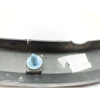 Recambio de aletin delantero derecho para mg zs comfort referencia OEM IAM 10252368  