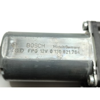 Recambio de motor elevalunas delantero derecho para seat exeo berlina (3r2) reference referencia OEM IAM 0130821764  
