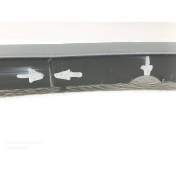 Recambio de aletin delantero derecho para mg zs comfort referencia OEM IAM 10252368  