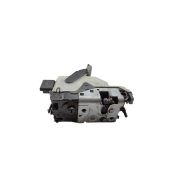 Recambio de cerradura puerta delantera derecha para peugeot 2008 (--.2013) active referencia OEM IAM 9688079980  