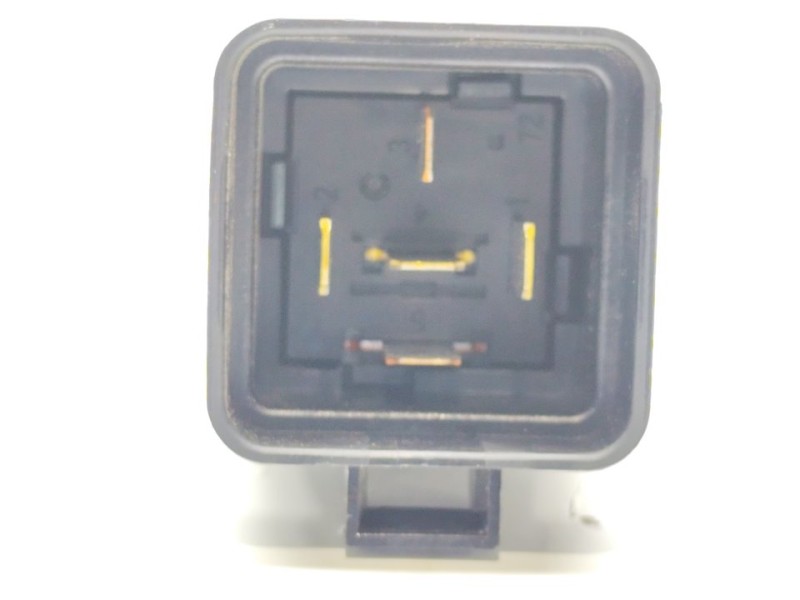 Recambio de rele para jeep wrangler / wrangler unlimited sahara referencia OEM IAM 56007080AB  