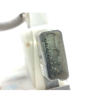 Recambio de cerradura puerta delantera derecha para peugeot 2008 (--.2013) active referencia OEM IAM 9688079980  