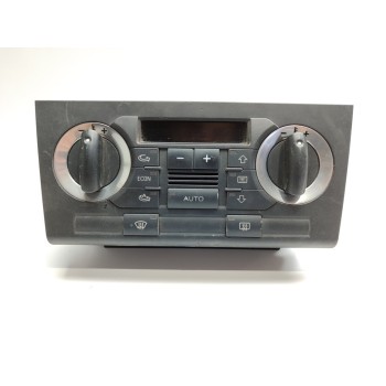 Recambio de mando climatizador para audi a3 (8p) 2.0 tdi ambiente referencia OEM IAM 8P0820043D  