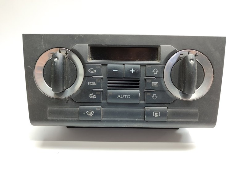 Recambio de mando climatizador para audi a3 (8p) 2.0 tdi ambiente referencia OEM IAM 8P0820043D  