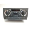 Recambio de mando climatizador para audi a3 (8p) 2.0 tdi ambiente referencia OEM IAM 8P0820043D  