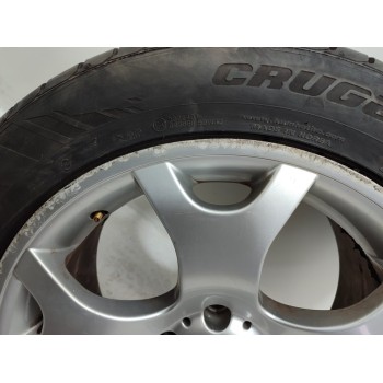 Recambio de juego llantas para bmw x5 (e53) 3.0d referencia OEM IAM 36111096231-36111096228  