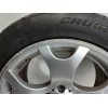 Recambio de juego llantas para bmw x5 (e53) 3.0d referencia OEM IAM 36111096231-36111096228  