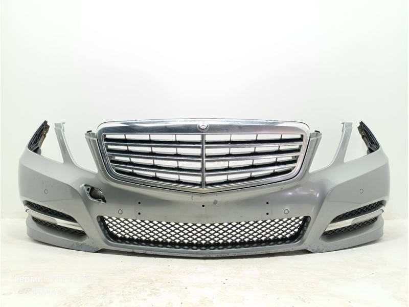 Recambio de paragolpes delantero para mercedes-benz clase e (w212) familiar 200 cdi blueefficiency (212.205) referencia OEM IAM 