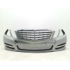 Recambio de paragolpes delantero para mercedes-benz clase e (w212) familiar 200 cdi blueefficiency (212.205) referencia OEM IAM 
