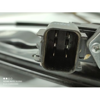 Recambio de elevalunas delantero derecho para land rover evoque se referencia OEM IAM BJ3223200AG  