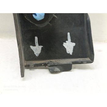 Recambio de aletin delantero derecho para mg zs comfort referencia OEM IAM 10252368  