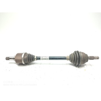 Recambio de transmision delantera izquierda para citroën c4 cactus business referencia OEM IAM 9806459180  