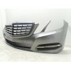 Recambio de paragolpes delantero para mercedes-benz clase e (w212) familiar 200 cdi blueefficiency (212.205) referencia OEM IAM 