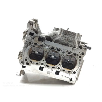 Recambio de culata para ford fiesta (ce1) trend referencia OEM IAM H1BG6C032TB  