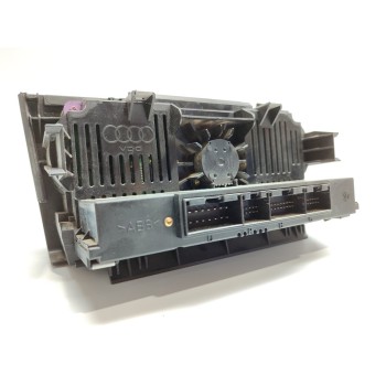 Recambio de mando climatizador para audi a3 (8p) 2.0 tdi ambiente referencia OEM IAM 8P0820043D  