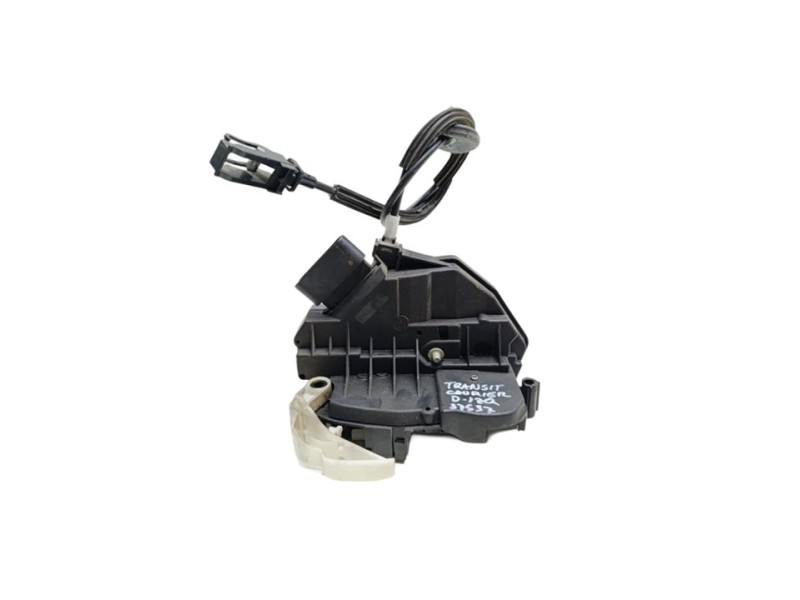 Recambio de cerradura puerta delantera izquierda para ford transit courier trend referencia OEM IAM BM5AA21813AG  