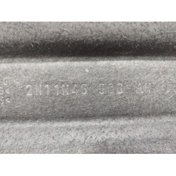 Recambio de bandeja trasera para ford fusion (cbk) ambiente referencia OEM IAM 2N11N46506AH  