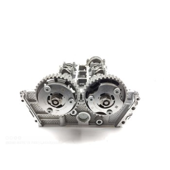 Recambio de culata para ford fiesta (ce1) trend referencia OEM IAM H1BG6C032TB  