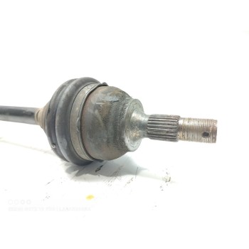 Recambio de transmision delantera izquierda para citroën c4 cactus business referencia OEM IAM 9806459180  