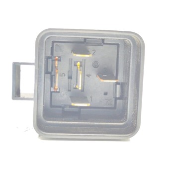 Recambio de rele para jeep wrangler / wrangler unlimited sahara referencia OEM IAM 56007080AB  