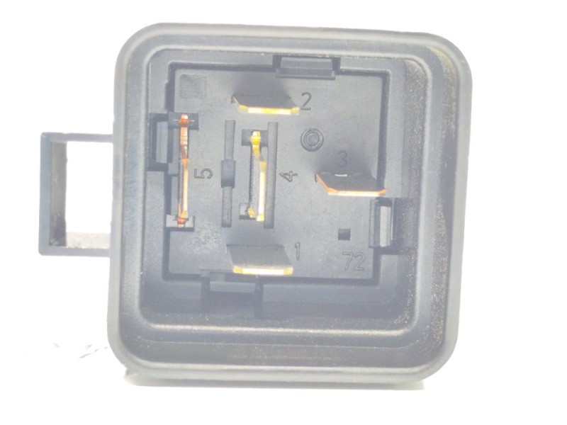 Recambio de rele para jeep wrangler / wrangler unlimited sahara referencia OEM IAM 56007080AB  