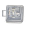 Recambio de rele para jeep wrangler / wrangler unlimited sahara referencia OEM IAM 56007080AB  