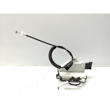 Recambio de cerradura puerta delantera derecha para citroën berlingo station wagon sx multispace referencia OEM IAM 828405  