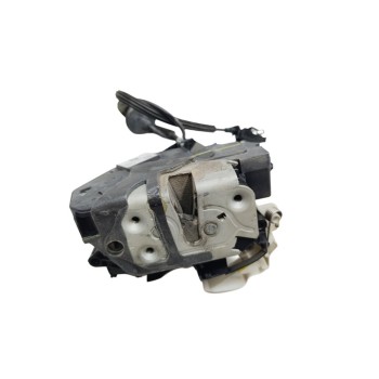 Recambio de cerradura puerta delantera izquierda para ford transit courier trend referencia OEM IAM BM5AA21813AG  