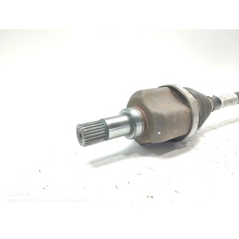 Recambio de transmision delantera izquierda para citroën c4 cactus business referencia OEM IAM 9806459180  