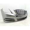 Recambio de paragolpes delantero para mercedes-benz clase e (w212) familiar 200 cdi blueefficiency (212.205) referencia OEM IAM 