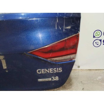 Recambio de porton trasero para hyundai genesis basis referencia OEM IAM   