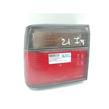 Recambio de piloto trasero izquierdo para renault 21 berlina (b/l48) gts referencia OEM IAM   