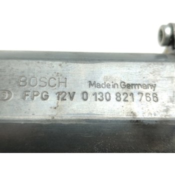 Recambio de motor elevalunas trasero derecho para seat exeo berlina (3r2) reference referencia OEM IAM 0130821766  