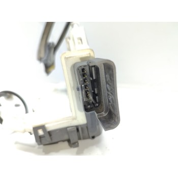 Recambio de cerradura puerta delantera derecha para citroën berlingo station wagon sx multispace referencia OEM IAM 828405  