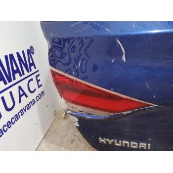 Recambio de porton trasero para hyundai genesis basis referencia OEM IAM   