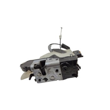 Recambio de cerradura puerta delantera izquierda para peugeot 2008 (--.2013) active referencia OEM IAM 9688080080  