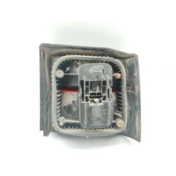 Recambio de piloto trasero izquierdo para renault 21 berlina (b/l48) gts referencia OEM IAM   