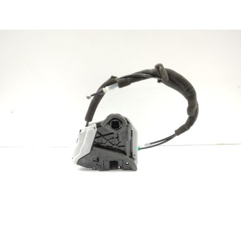 Recambio de cerradura puerta trasera derecha para nissan juke (f16) tekna referencia OEM IAM 825006PE0A  